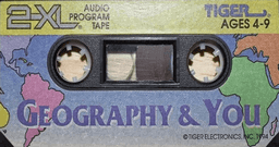 Geography And You